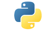 Apache Python