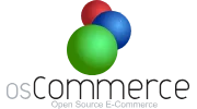 osCommerce